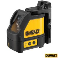 DeWALT DW088K Crossline Laser