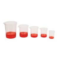 Measuring Cup Set (5 piece)