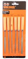 NO 880 6PC WARDING FILE SET