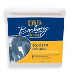 Rowen Barbary EquiDerm Restore 3kg