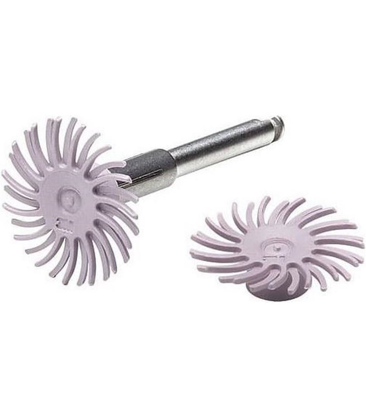 Coltene Diatech Silicone Shapeguard Composite Polisher Pink 23Sg14Ra (Pack5)
