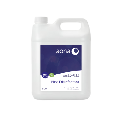 5L AONA PINE DISINFECTANT