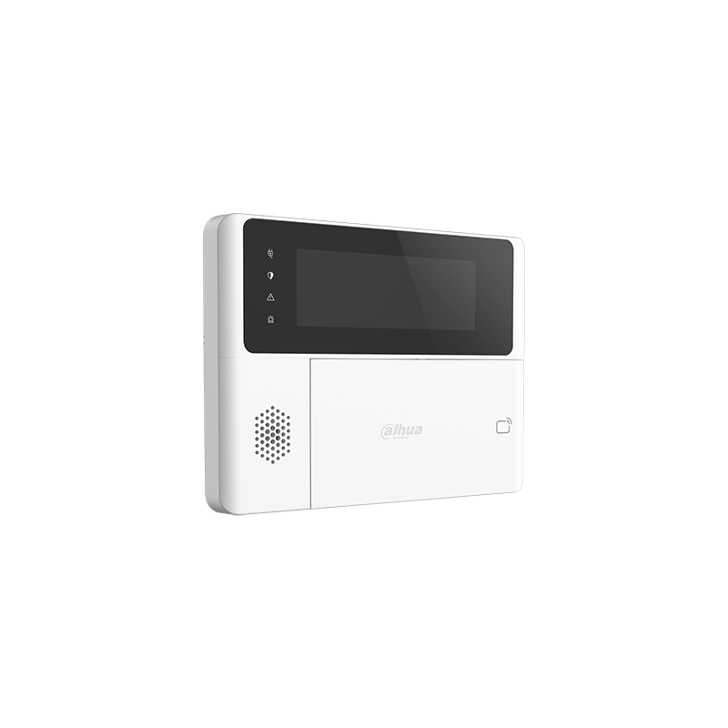 Dahua AirShield Wireless Alarm LCD Keypad