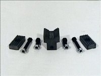 661053 - PIPE VICE JAW SET