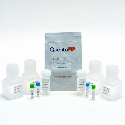 Extraction Kit, Extracta DNA Prep for PCR, Tissue, 25mL
