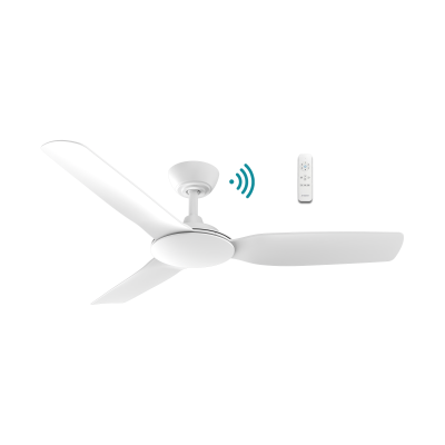 Martec Viper 48" DC Smart White Ceiling Fan