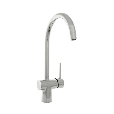 Spey Single Lever Sink Mixer