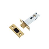 JL-HDB76SB-76mm SB Heavy Duty Tubular Dead Bolt
