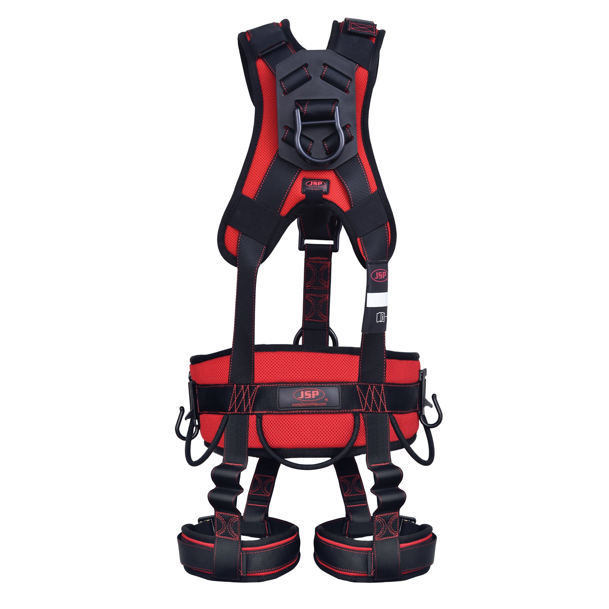 5 POINT EASY DON HARNESS