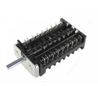 SELECTOR SWITCH 9 TAG BUSH