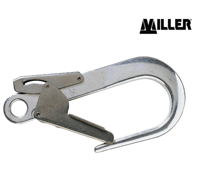 MILLER Aluminium Scaffold Hook