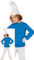 Child Blue Dwarf, (10-12 Years)