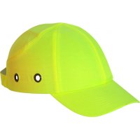UCI HI VIS BUMP CAP