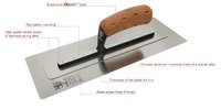 Nela Mediflex Plastering Trowel 18inch