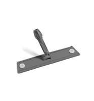FLAT MOP HOLDER VELCRO 60cm