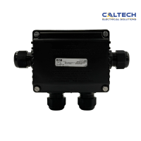 CALEX-0011A | Ex Terminal Box
