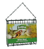 Supa Suet Block Feeder x 1