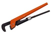 Harden 600762 15" X 58 MM Klamp-on Pipe Wrench