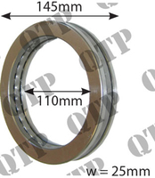 Clutch Release Bearing