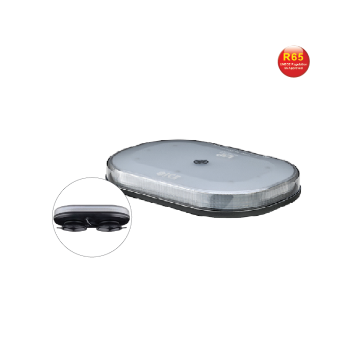 LED Ice Light bar (60*1.5W)