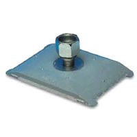 Compression Plate, GRP
