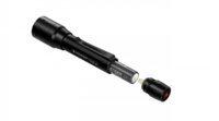LED LENSER 502599 P5 CORE  COMPACT, POWERFUL LED  TORCH
