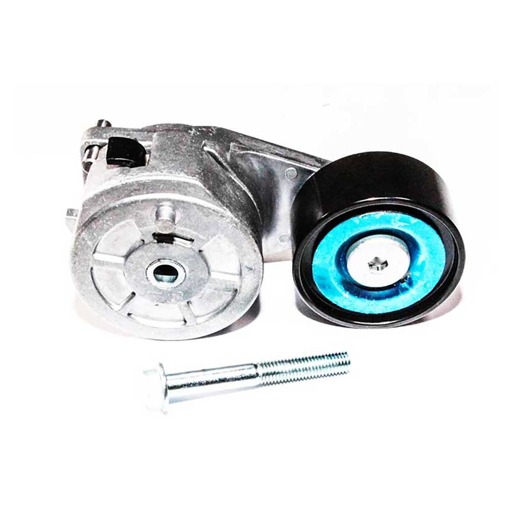 BELT TENSIONER