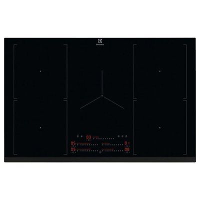 Electrolux 80cm Induction Hob 5 Infinite Zones 1