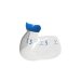 Bioclear Evolve Matrix Molar Blue 5mm - Pack of 25