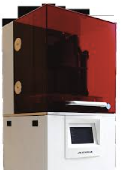ASIGA PRO 4K45 3D PRINTER