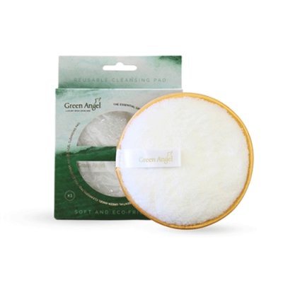 Green Angel Cleansing Pad
