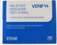 Verify+ Helix Replacement Strips 250pk