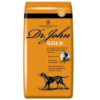 Dr Johns Gold