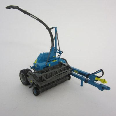 mengele-forage-harvesters-parts