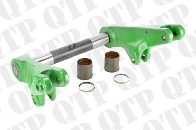 Lift Arm Rock Shaft Kit John Deere | Replaces L114581 | QTP