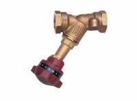CRANE D921 2" DOUBLE REGULATOR VALVE