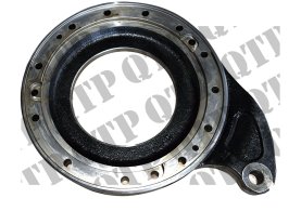 Bagues et &eacute;carteurs