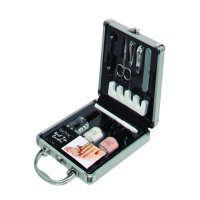 Technic French Manicure Beauty Case