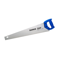 Bahco 244-22-U7/8-HP Universal Hand Saw 22" / 550mm