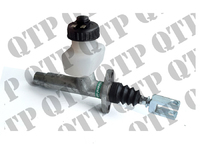 Clutch Master Cylinder