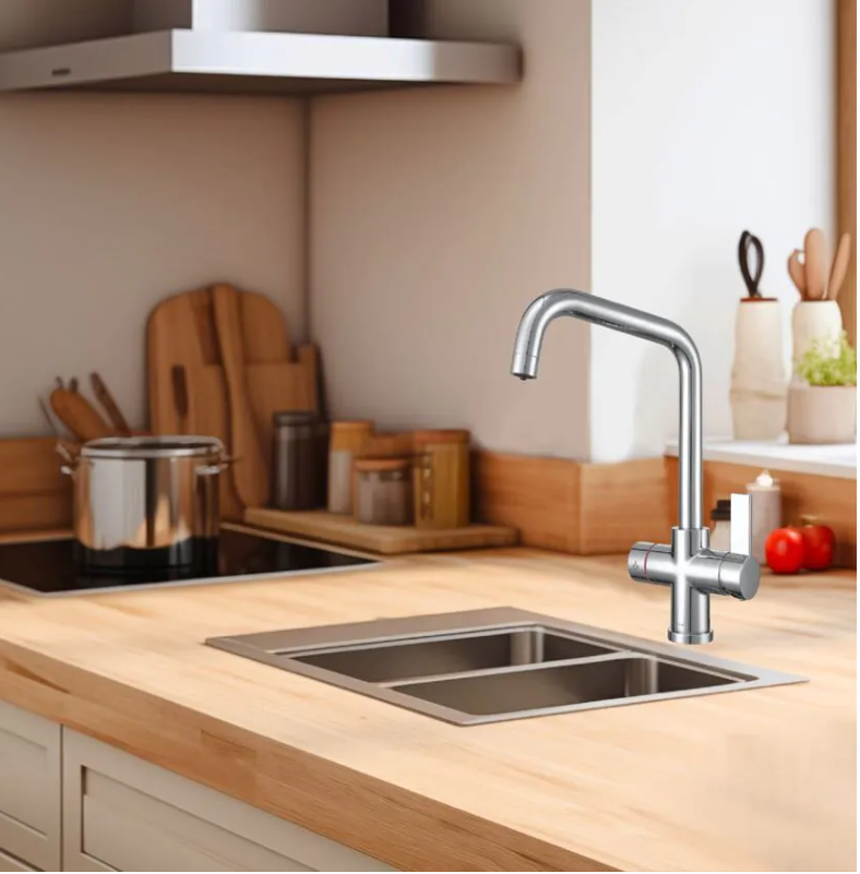 CLEVER-4-IN-1-KITCHEN-SINK-TAP-ALL-CHROME