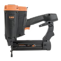 TJEP ST15/50 Concrete Finish Nailer