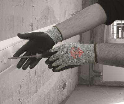 Polyco Matrix C3 Palm Coated Glove