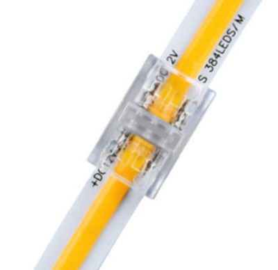 EVOLEC MONACO REEL STRAIGHT CONNECTOR | MON-SC