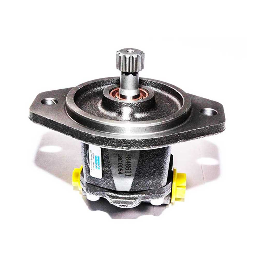 FUEL PUMP TRANSFER