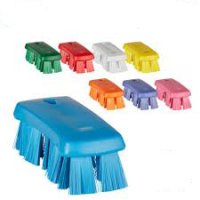 UST Hand Brush , 176 mm, Hard Bristles