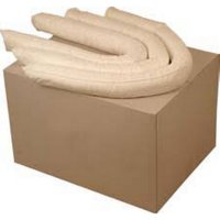 Oil Socks 76 l, 8 cm x 1.2 m  (20 per pack)