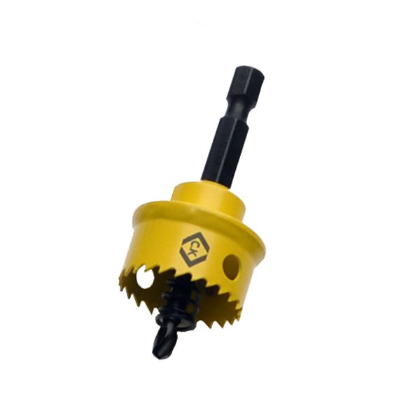 CK 20mm Sheet Steel Holesaw T3202 020