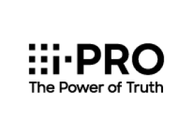 i-PRO CCTV