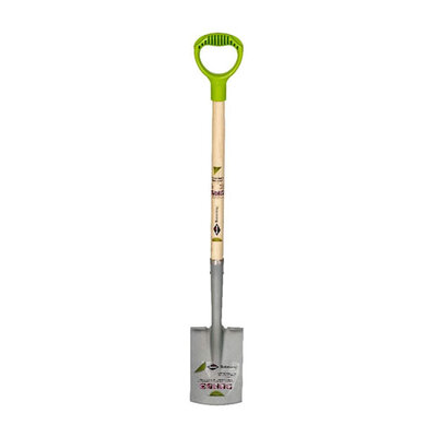 Botanica Digging Spade D Grip